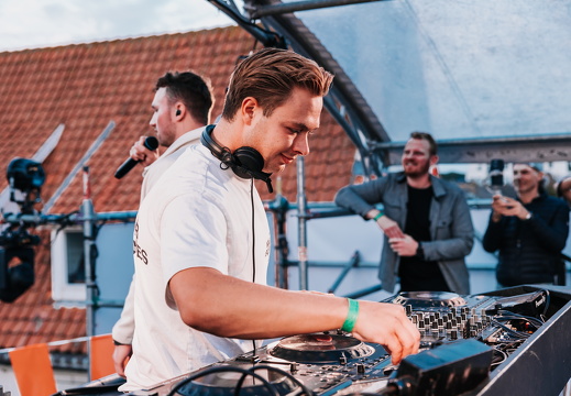 FZ X Racefestival visit 956