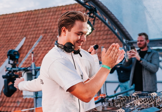 FZ X Racefestival visit 957