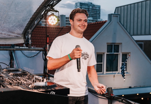 FZ X Racefestival visit 965