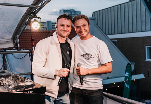 FZ X Racefestival visit 969