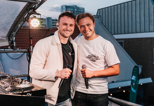 FZ X Racefestival visit 970