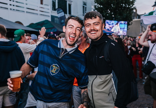 FZ X Racefestival visit 987