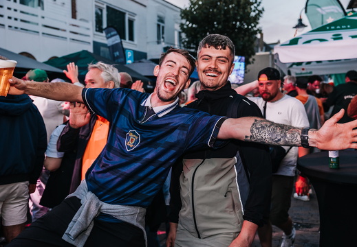 FZ X Racefestival visit 988