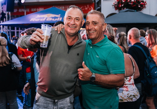 FZ X Racefestival visit 990