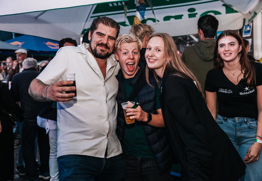 FZ X Racefestival visit 991