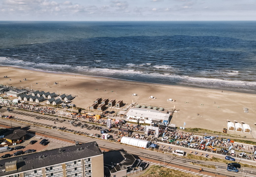 Drone foto&#039;s station x FZ 2