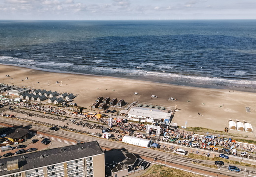 Drone foto&#039;s station x FZ 3