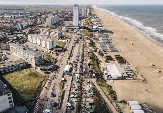 Drone foto&#039;s station x FZ 4