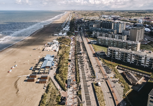 Drone foto&#039;s station x FZ 7