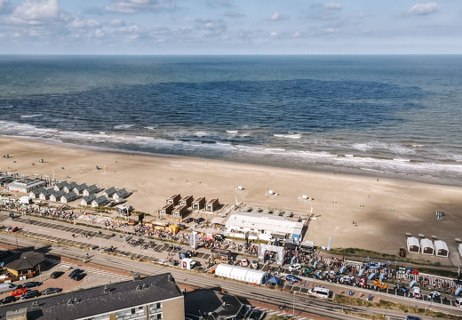 Drone foto&#039;s station x FZ