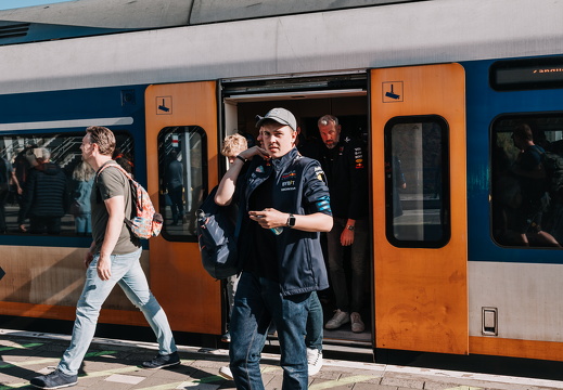 FZ X Racefestival visit 757