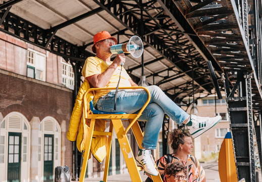 FZ X Racefestival visit 765