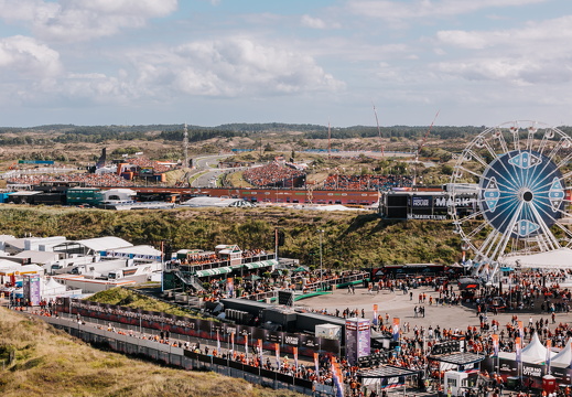 FZ X Racefestival visit 801