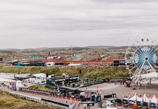 FZ X Racefestival visit 848