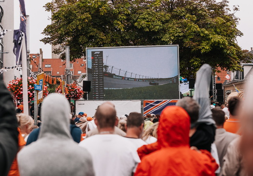 FZ X Racefestival visit 808