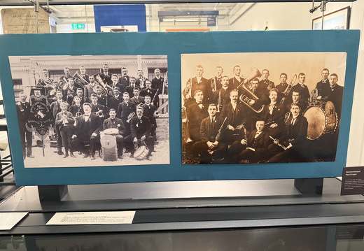 Zandvoorts Museum 2025 