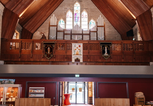 FZ X Visit - monumentendag  18