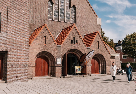 FZ X Visit - monumentendag  21