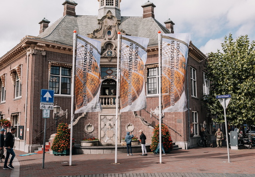 FZ X Visit - monumentendag  23