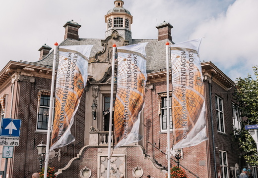 FZ X Visit - monumentendag  24