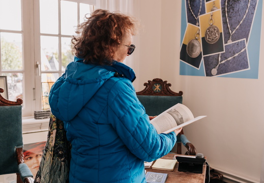 FZ X Visit - monumentendag  28