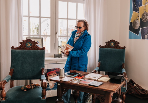 FZ X Visit - monumentendag  30