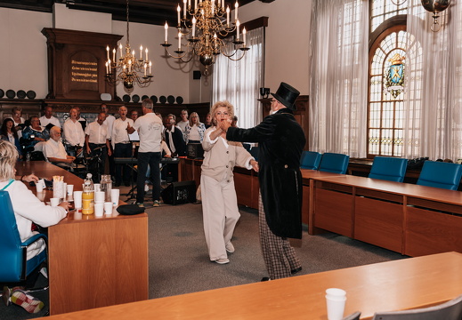 FZ X Visit - monumentendag  49