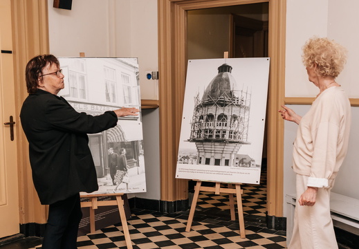 FZ X Visit - monumentendag  70