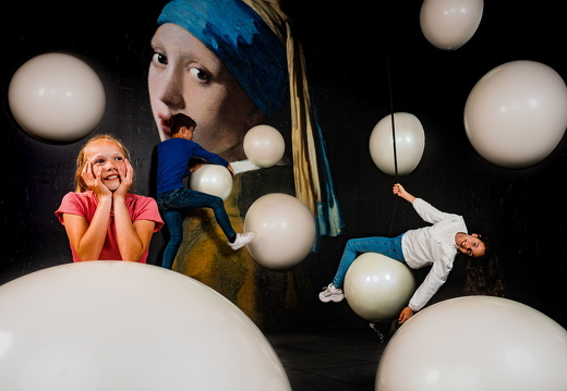 Meisje met de Parel 2