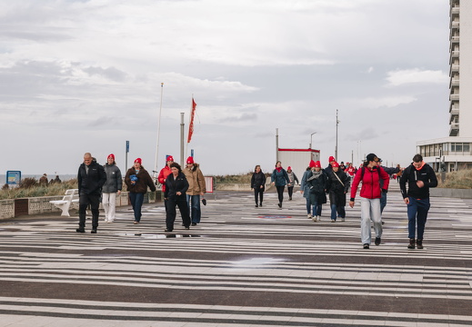 11 stranden tocht X FZ 2