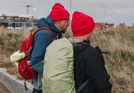 11 stranden tocht X FZ 3