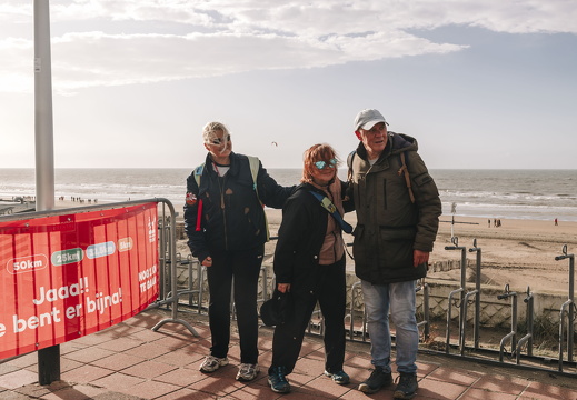 11 stranden tocht X FZ 5