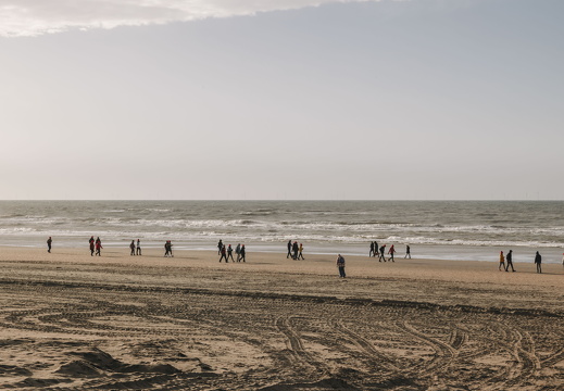 11 stranden tocht X FZ 6