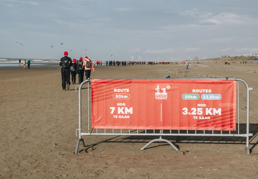 11 stranden tocht X FZ 8