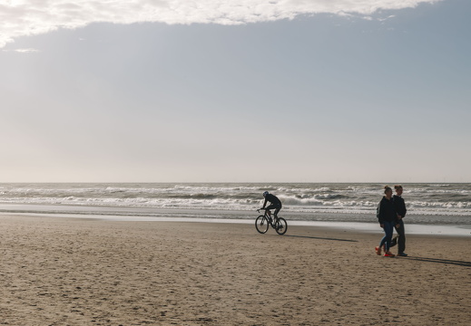 11 stranden tocht X FZ 9