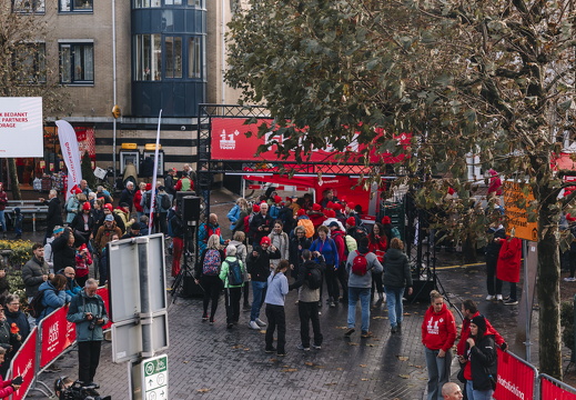 11 stranden tocht X FZ 13