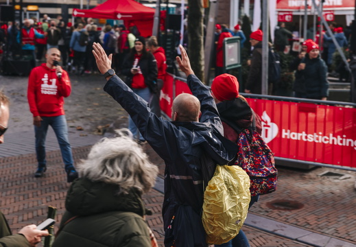 11 stranden tocht X FZ 15