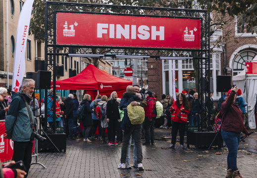 11 stranden tocht X FZ 18