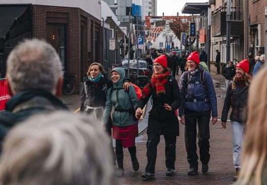 11 stranden tocht X FZ 19