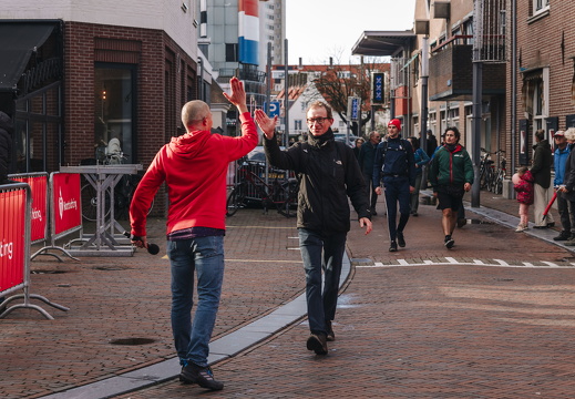 11 stranden tocht X FZ 20