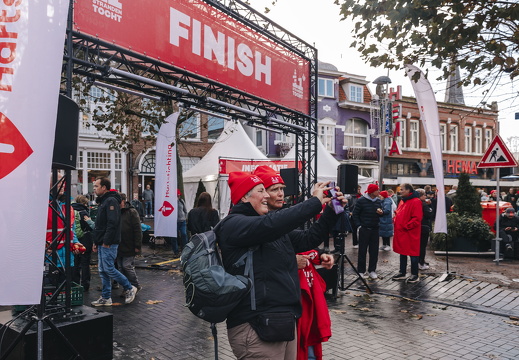 11 stranden tocht X FZ 21