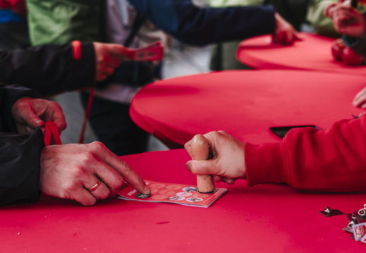 11 stranden tocht X FZ 31