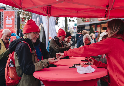 11 stranden tocht X FZ 34