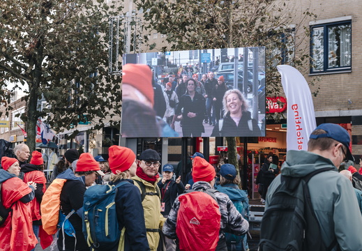 11 stranden tocht X FZ 38