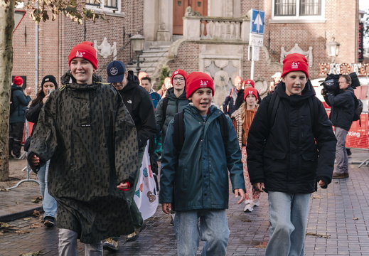 11 stranden tocht X FZ 39