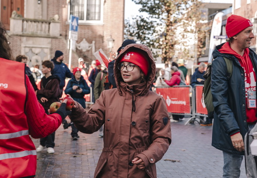 11 stranden tocht X FZ 41