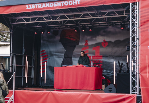 11 stranden tocht X FZ 43