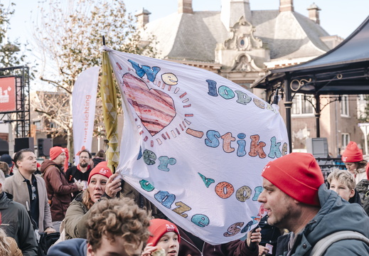 11 stranden tocht X FZ 44