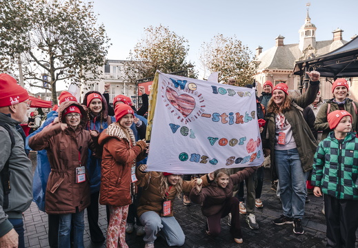 11 stranden tocht X FZ 45