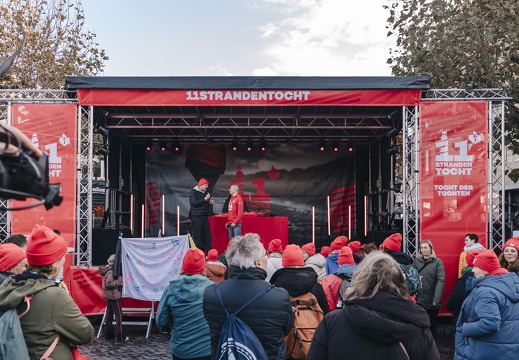 11 stranden tocht X FZ 47